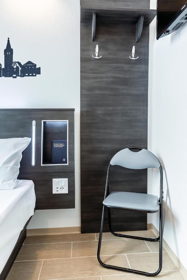 Augustus Hotel Bernkastel - Comfortable Budget Hotel 外观 照片
