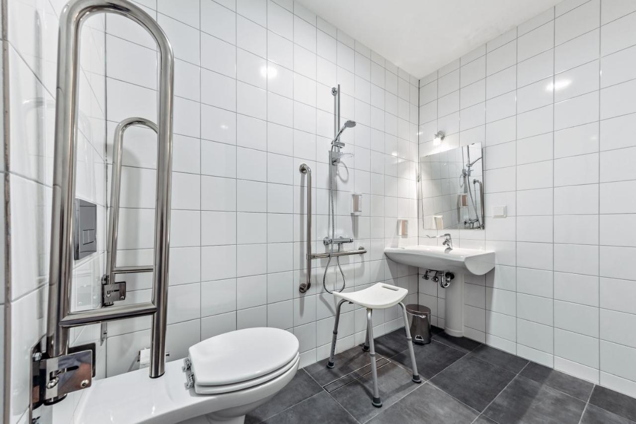 Augustus Hotel Bernkastel - Comfortable Budget Hotel 客房 照片