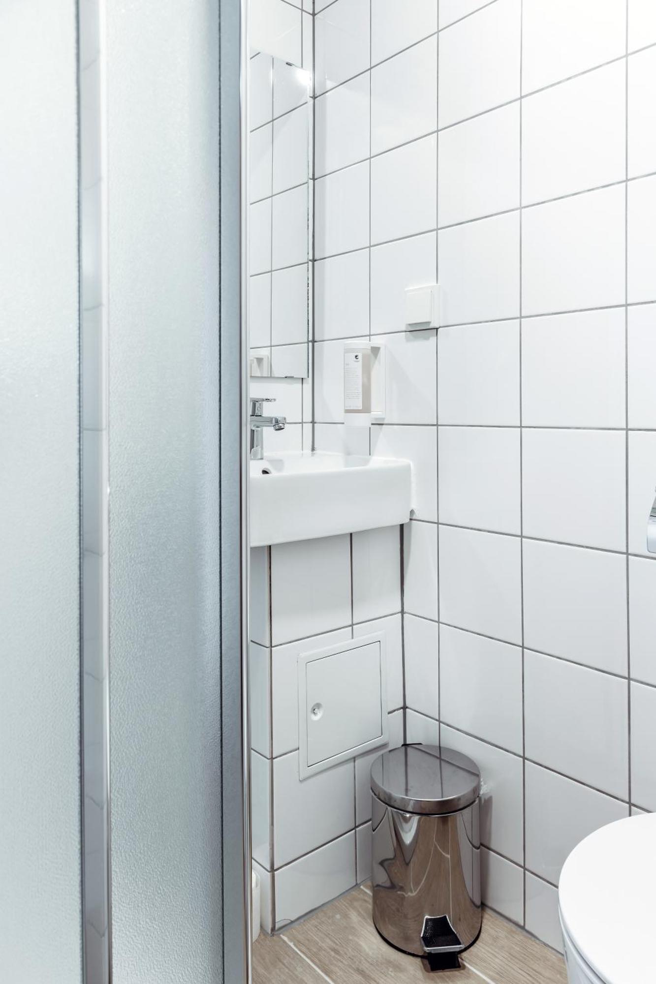 Augustus Hotel Bernkastel - Comfortable Budget Hotel 外观 照片