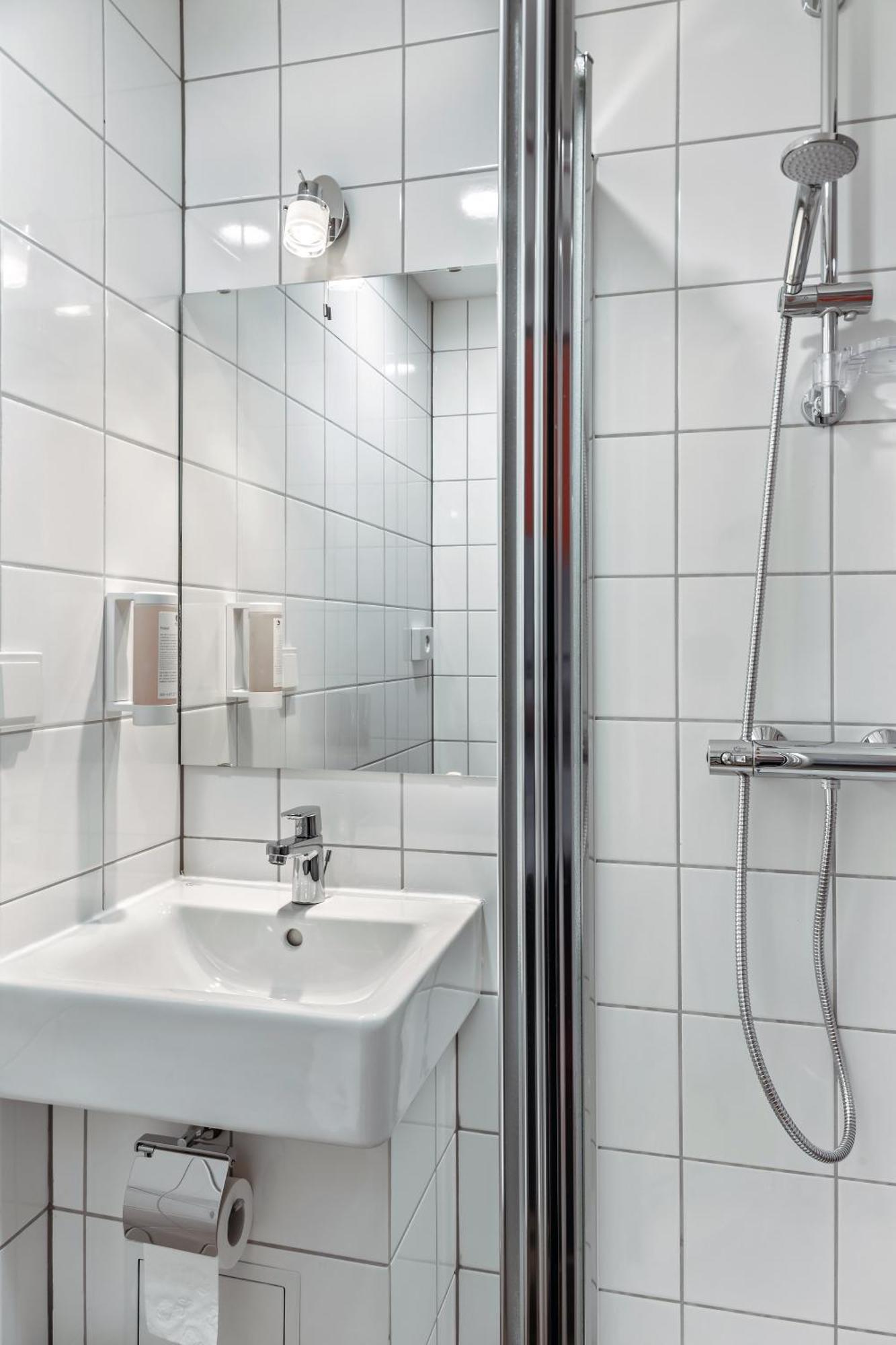 Augustus Hotel Bernkastel - Comfortable Budget Hotel 外观 照片