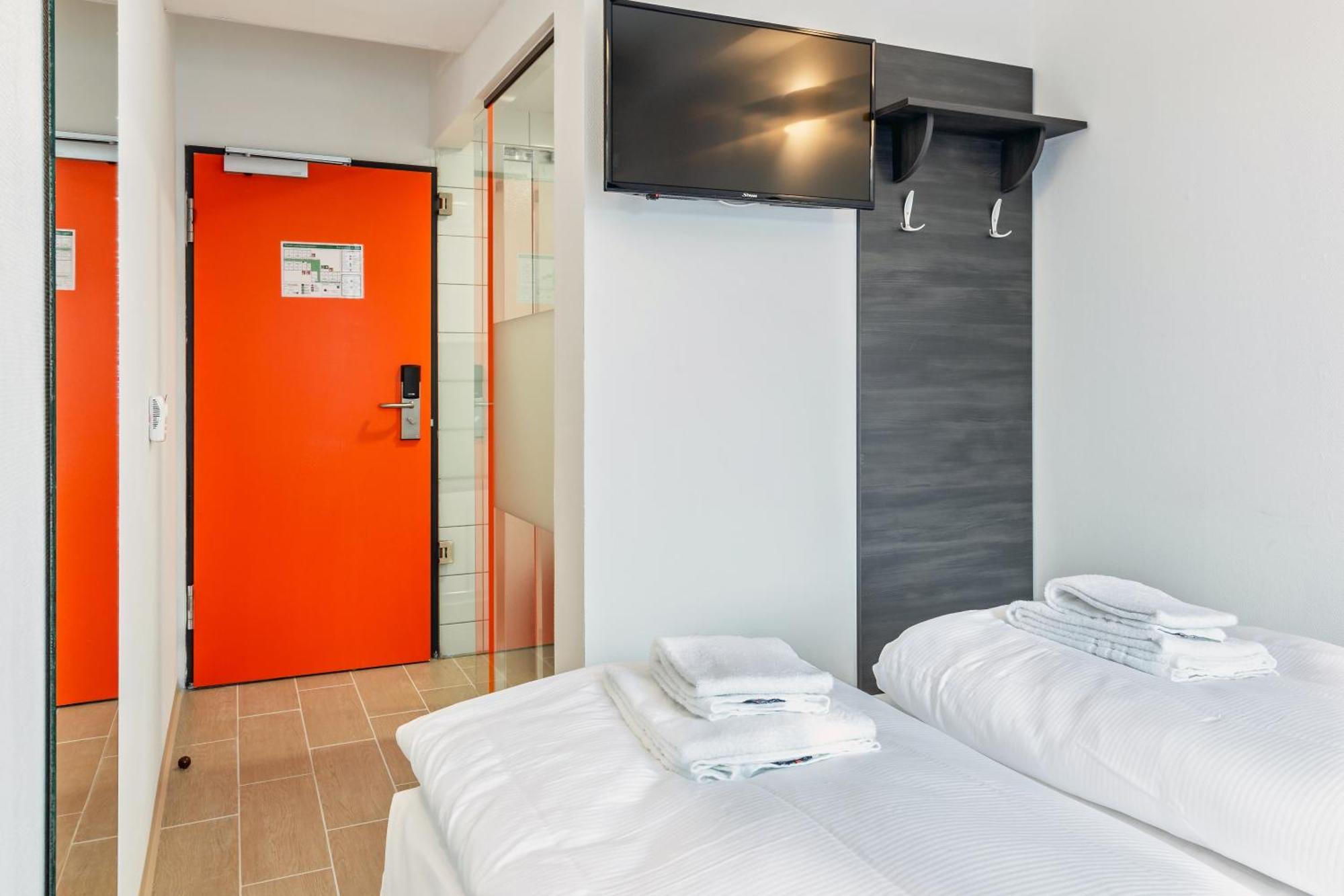 Augustus Hotel Bernkastel - Comfortable Budget Hotel 外观 照片