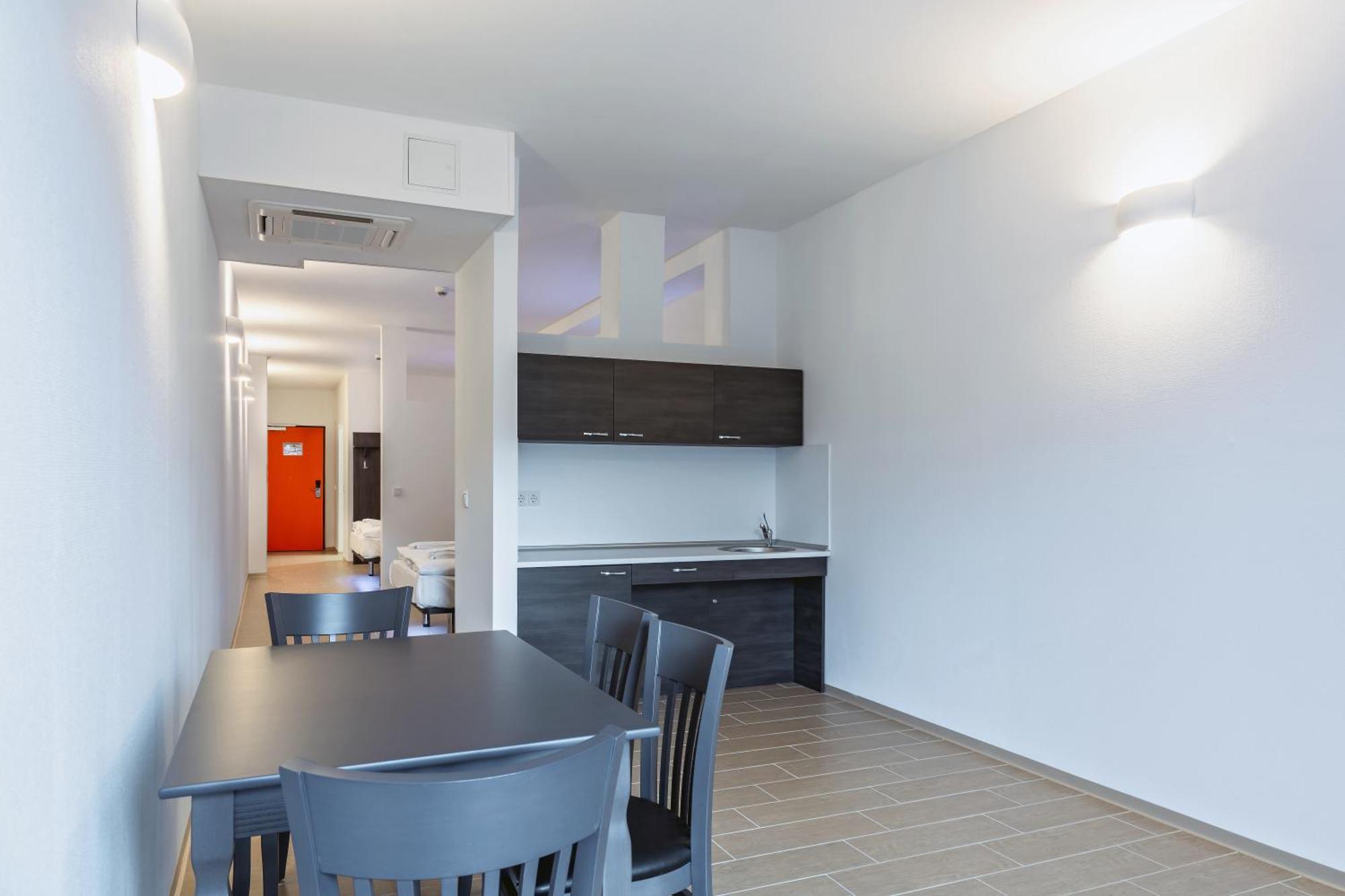 Augustus Hotel Bernkastel - Comfortable Budget Hotel 客房 照片