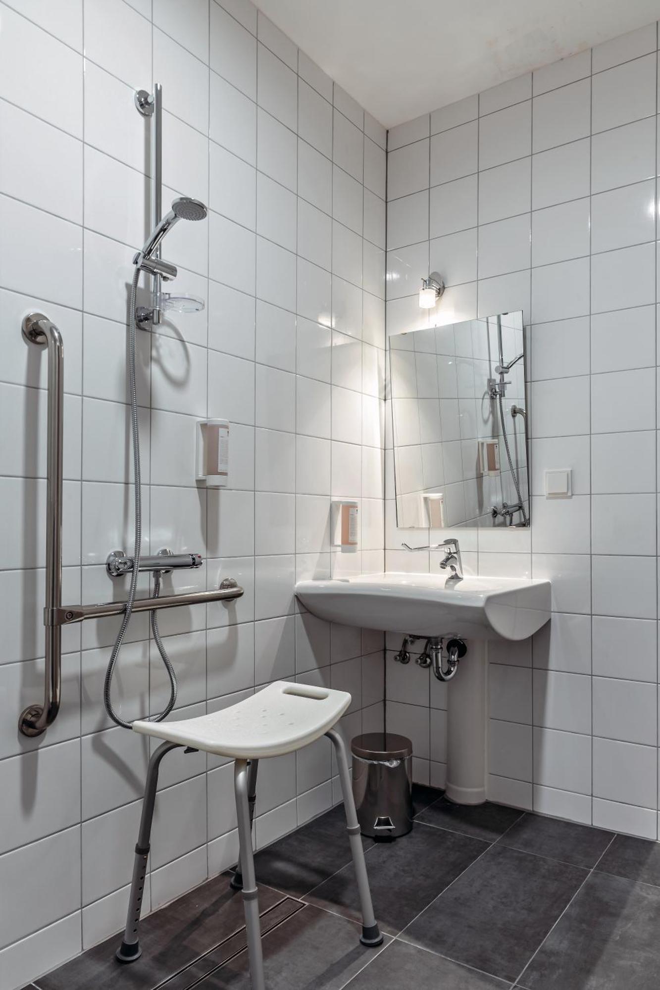 Augustus Hotel Bernkastel - Comfortable Budget Hotel 客房 照片