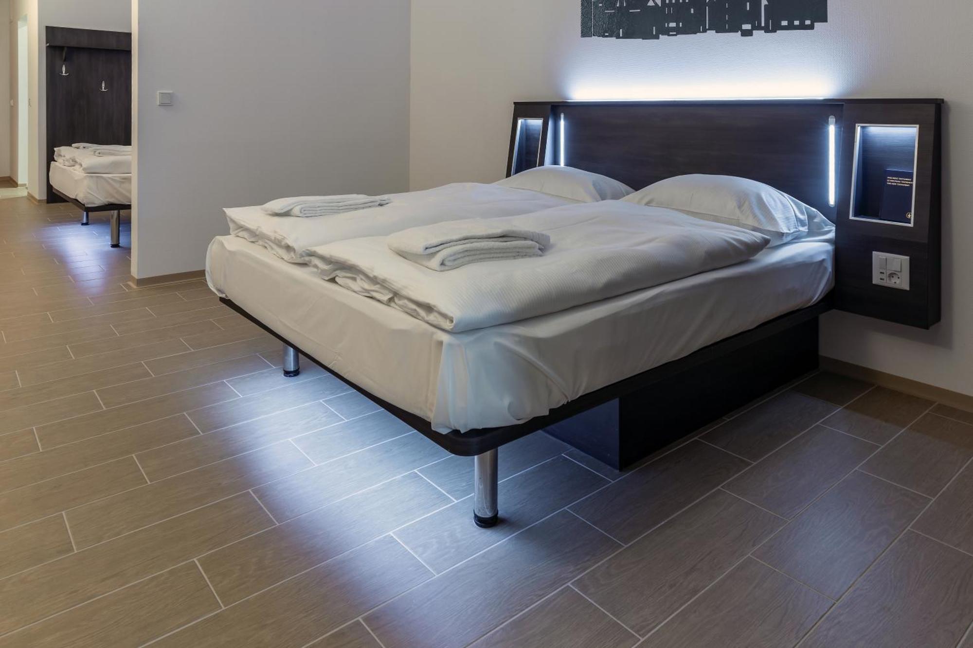 Augustus Hotel Bernkastel - Comfortable Budget Hotel 客房 照片