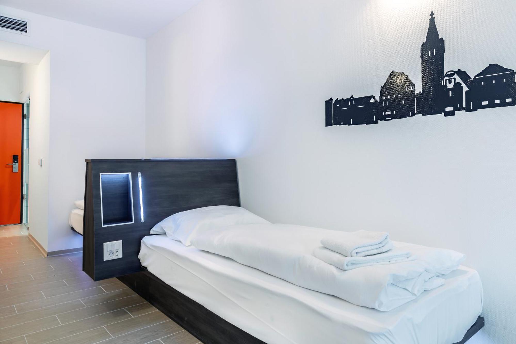 Augustus Hotel Bernkastel - Comfortable Budget Hotel 外观 照片