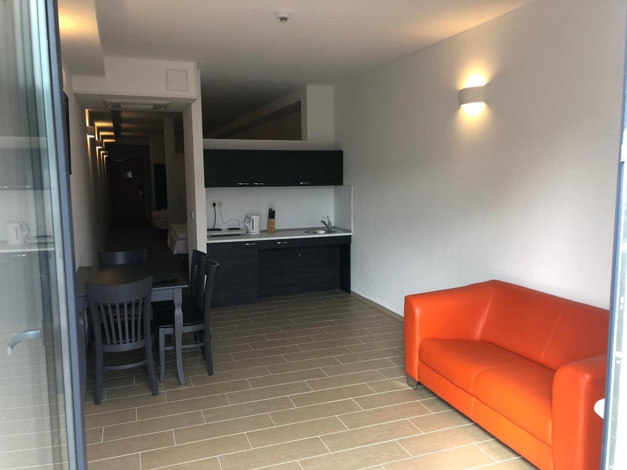 Augustus Hotel Bernkastel - Comfortable Budget Hotel 客房 照片