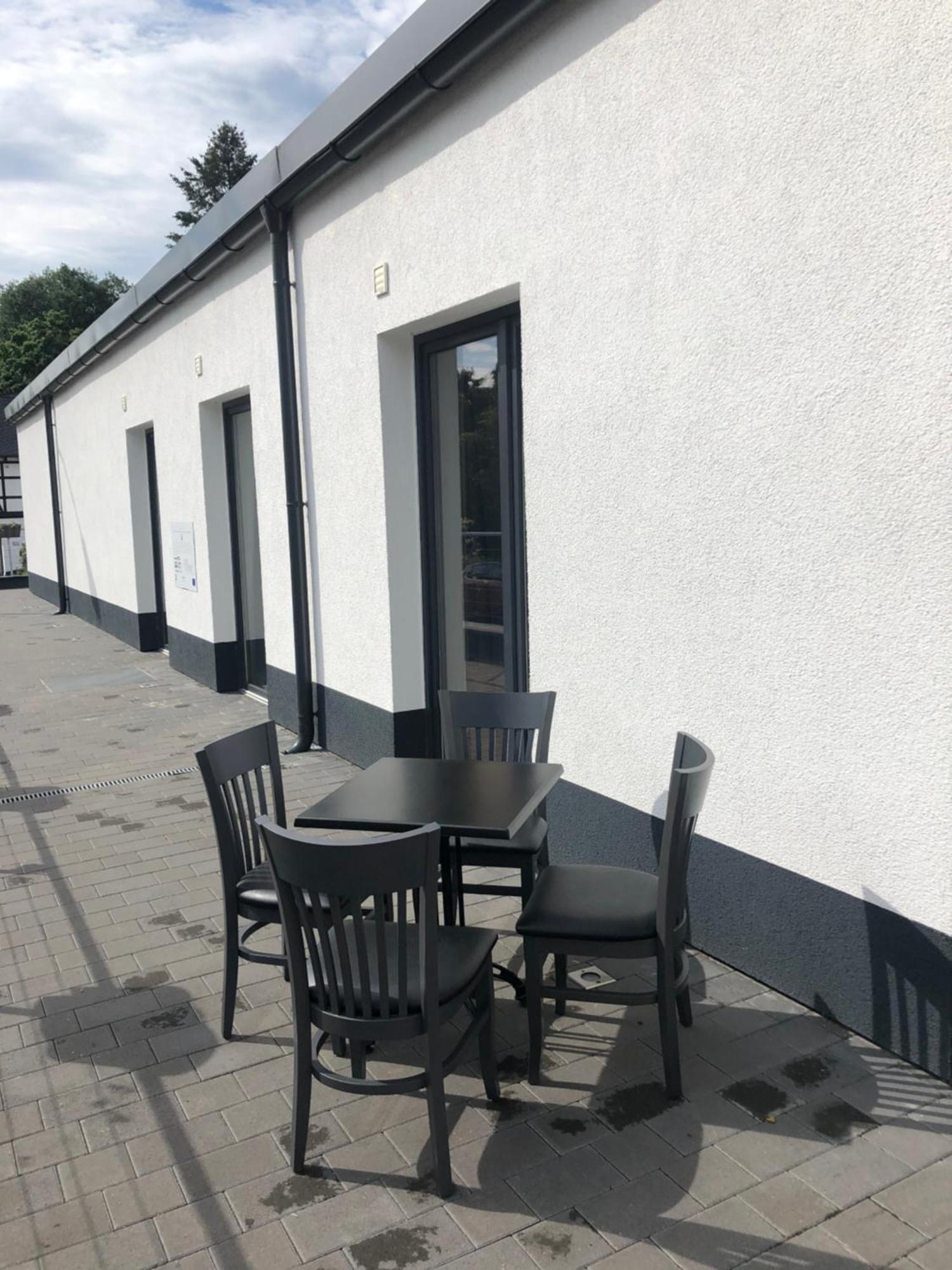 Augustus Hotel Bernkastel - Comfortable Budget Hotel 客房 照片