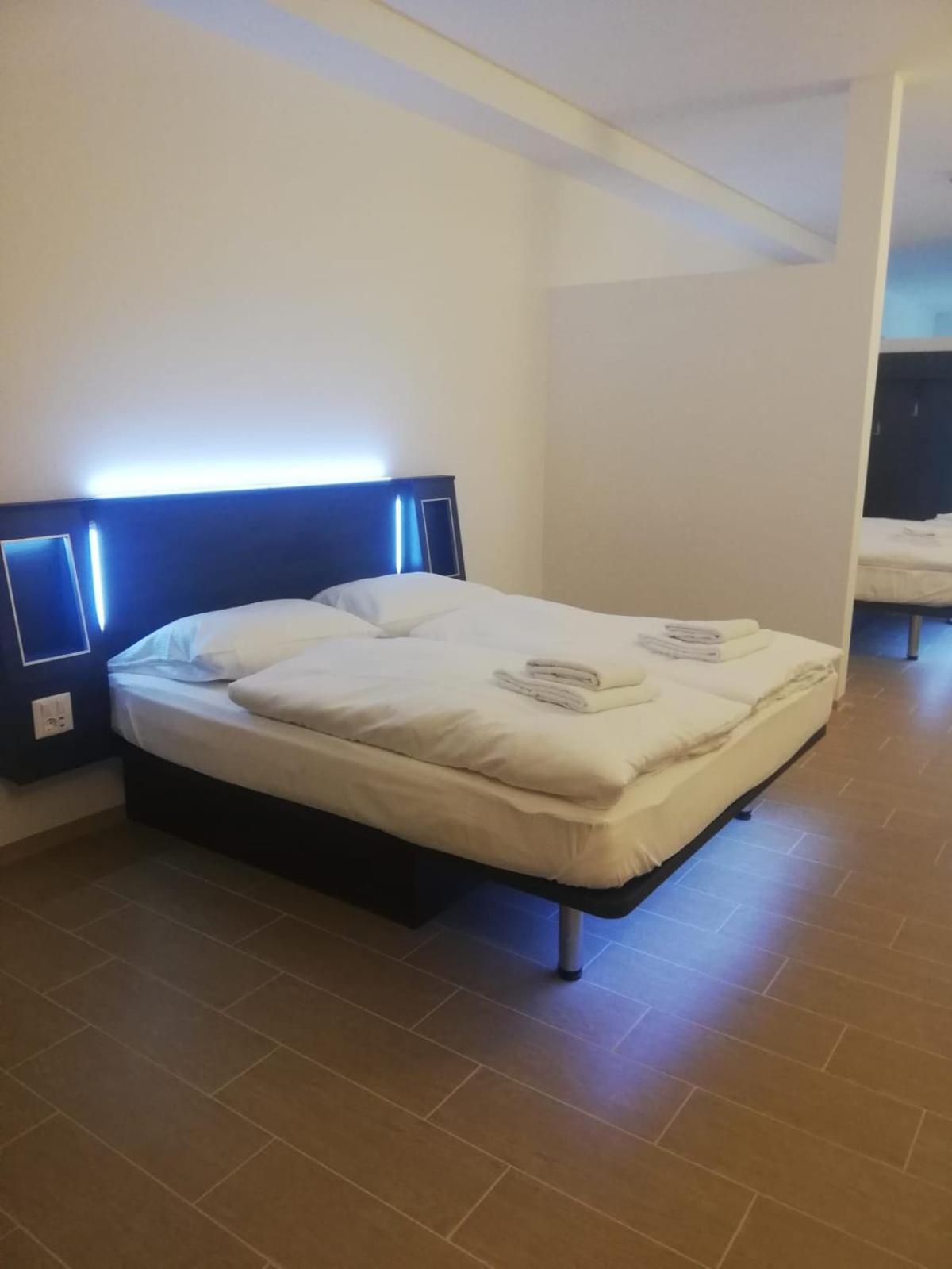 Augustus Hotel Bernkastel - Comfortable Budget Hotel 客房 照片